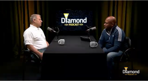 Eric Eastman’s $20M Journey: A Diamond Podcast Exclusive with Alfredo Diamond