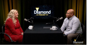 From Healthcare to Construction: Jill McGinty's Entrepreneurial Journey